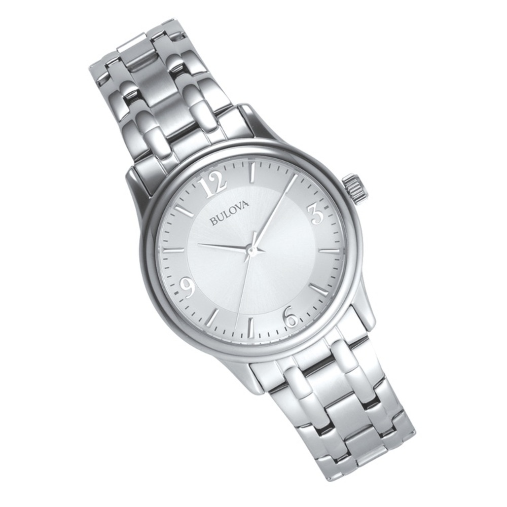 Bulova Classic 38mm Watch